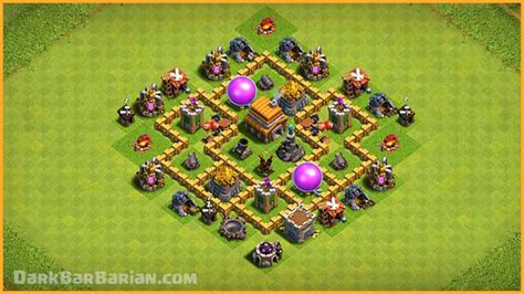 th5 base coc.